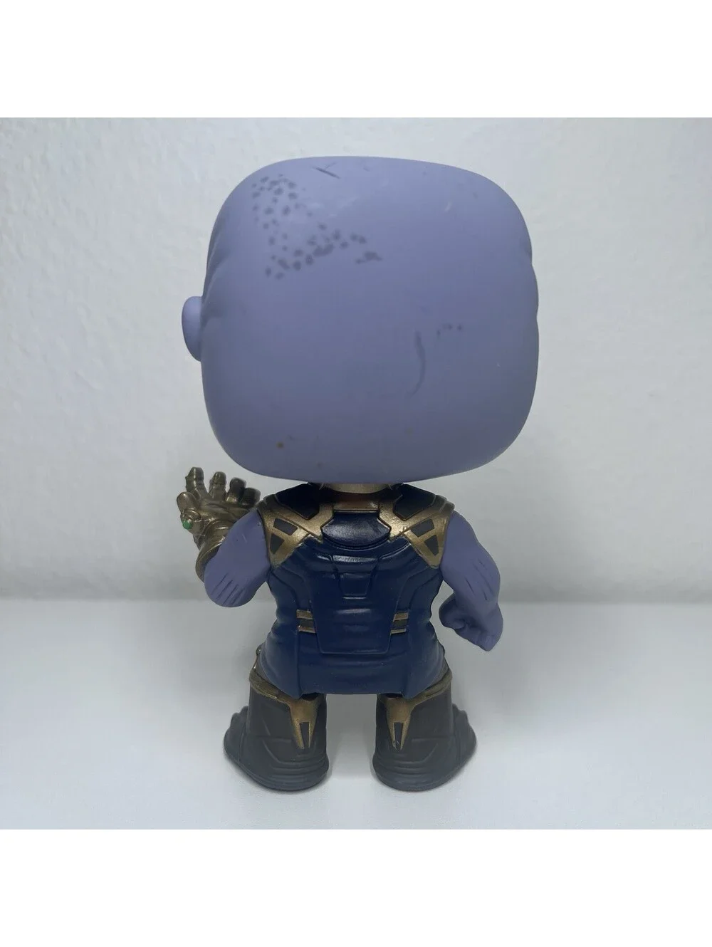 Funko thanos marvel